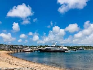The 10 Best Martha's Vineyard Beaches