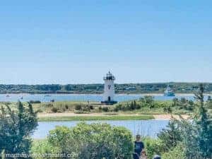 Edgartown Lighthouse