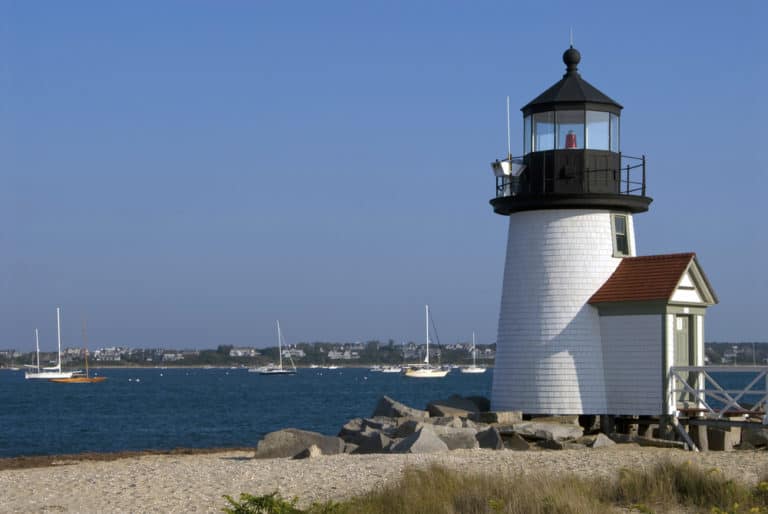 Why The Lighthouses in Nantucket Are Worth Visiting