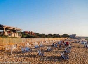 The Beach at Oceans Edge Brewster Cape Cod
