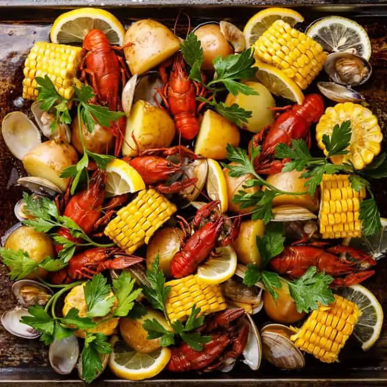 All You Need To Know About Cape Cod Clambakes (+ Clambake Party Recipes)