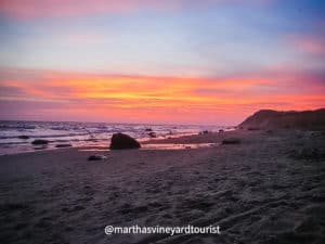 The 10 Best Martha's Vineyard Beaches
