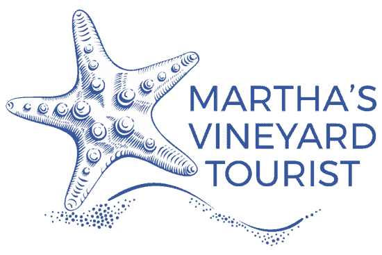 Martha's Vineyard Tourist logo