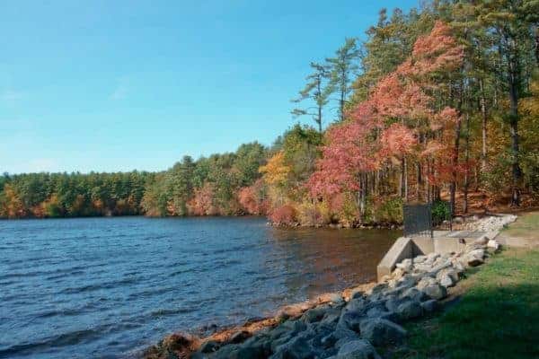 The 30 Best Massachusetts State Parks