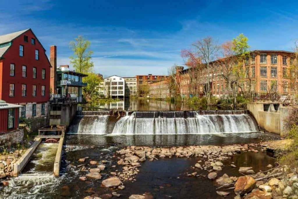 The Best National Parks In Massachusetts (Including Historic Sites in MA)