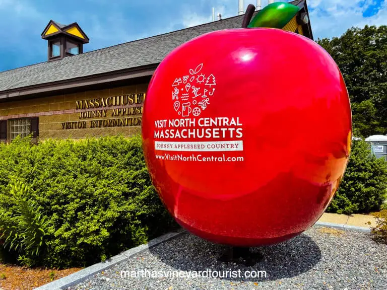 Where To Buy Apple Cider Donuts 15 Massachusetts Farms To Visit in Fall