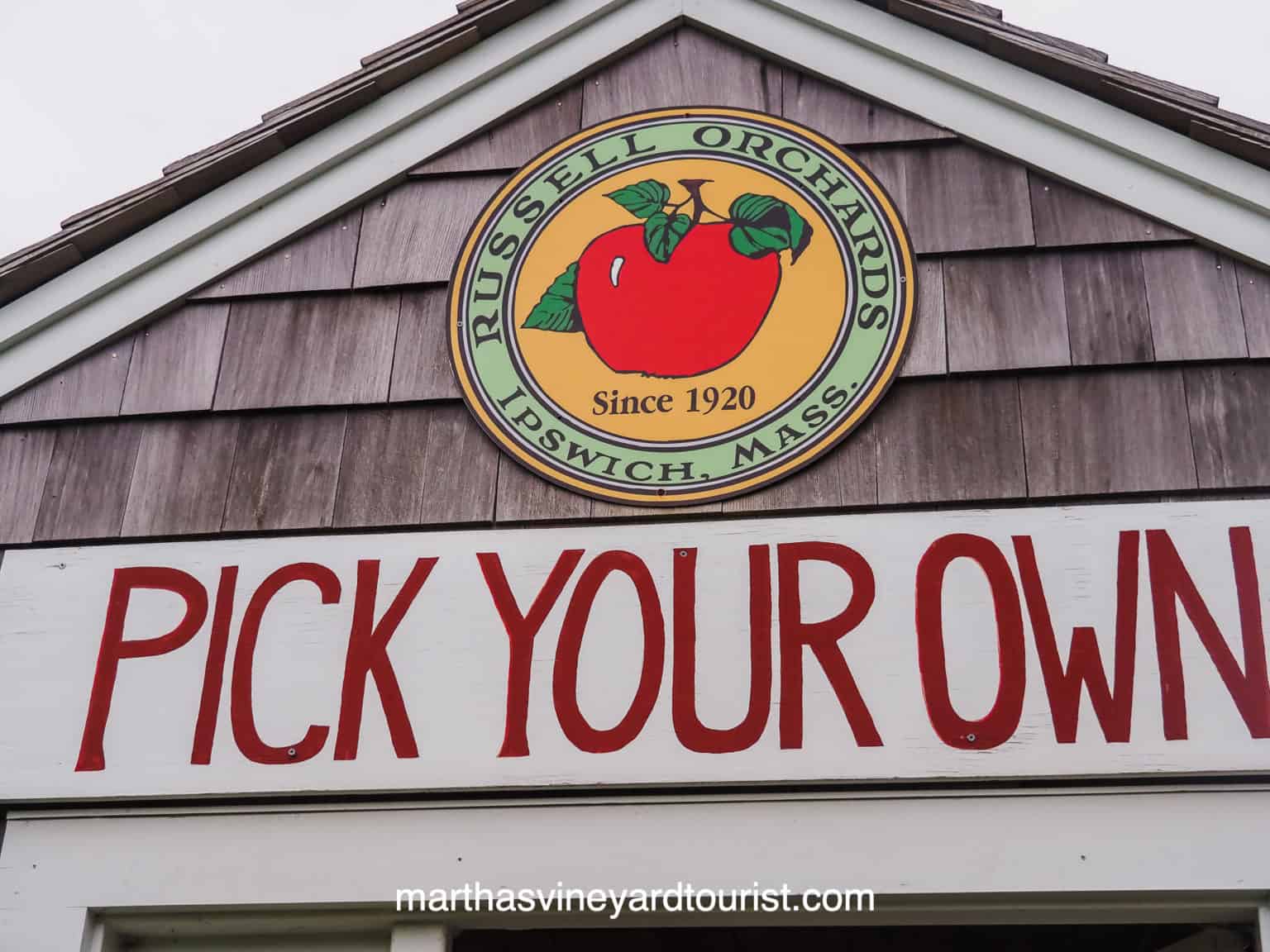 Where To Buy Apple Cider Donuts 15 Massachusetts Farms To Visit in Fall