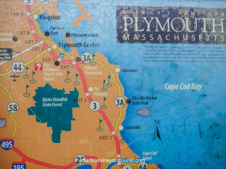 25 Cool Things to Do in Plymouth Mass (+ Plymouth Colony Fun Facts)