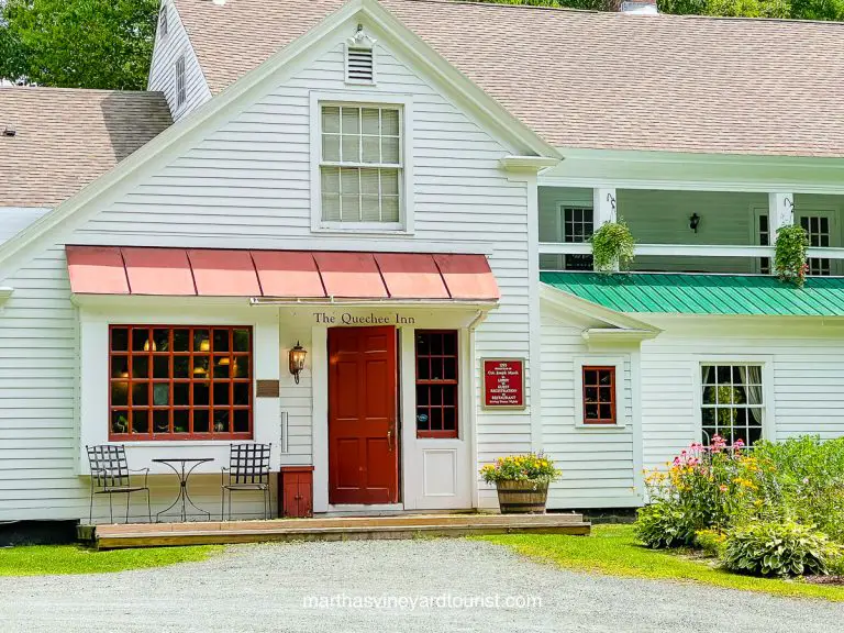 The 25 Best Things To Do in Quechee Vermont (+ Where To Stay and Eat)